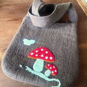 Hamro Village Fair Trade Bag/Purse